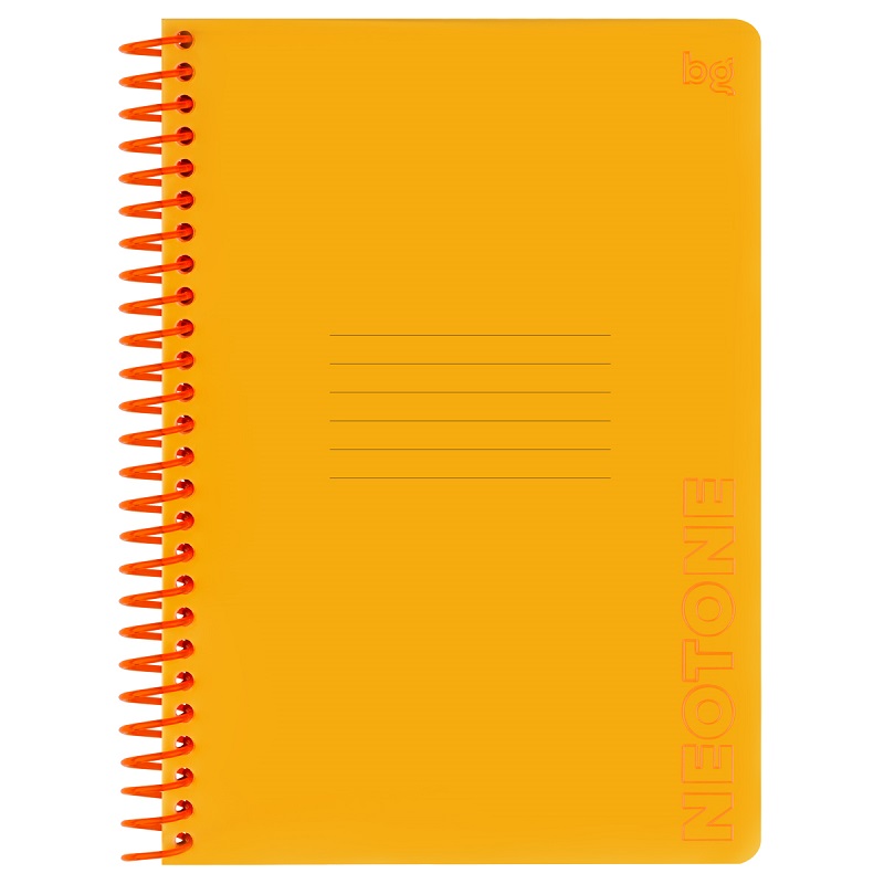 ������� 96�., �5, ������ �� ����������� ������, BG "Neon. Orange", ����������� �������