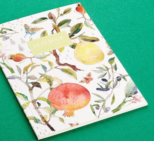 ������� Fruit 100�/�2 A5 24� ������� �������� �����