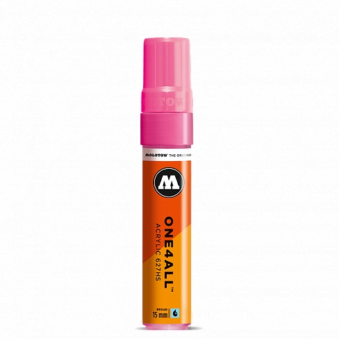Molotow ������ ONE4ALL 627HS ���������  ����� 15 ��