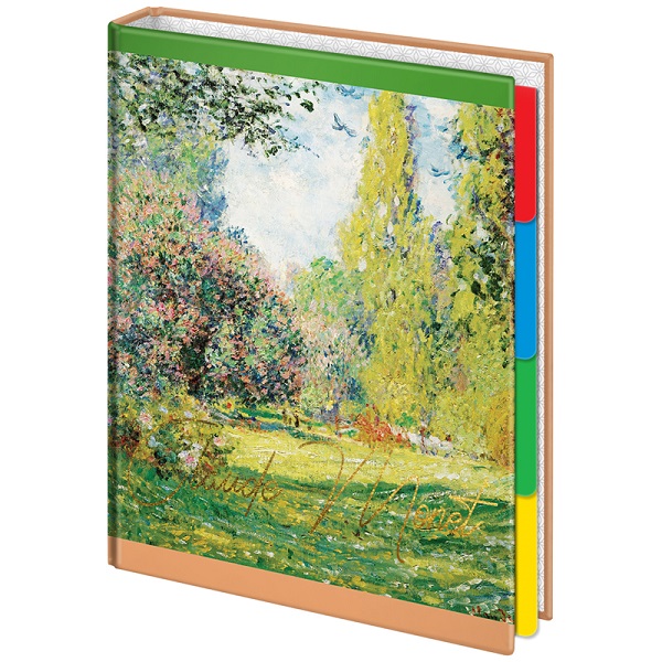 ������� �� ������� �5, 240�., ArtSpace "��������. Claude Monet", � 4 ����., ��������� ���������