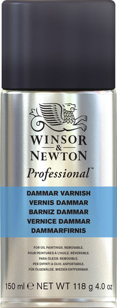 ��������� ���, ���.1, ��������, 150��  Winsor&Newton