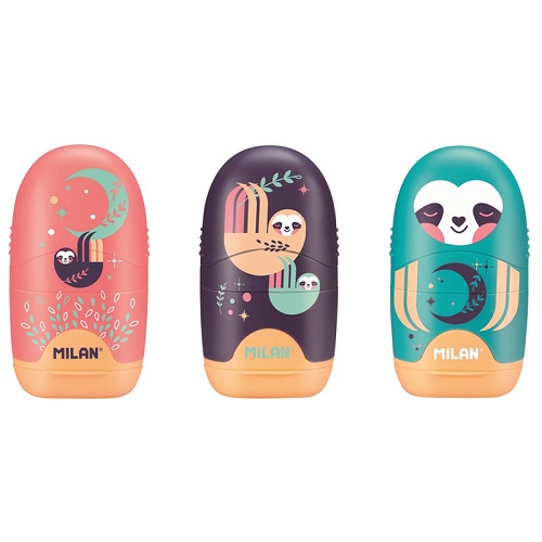 ������-������� Milan "Capsule Cuddles �������", �������