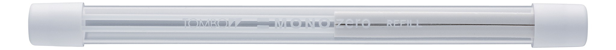 ������ ������� Tombow MONO Zero Refill, 2 ��. �������������, 2,5 � 5 ��