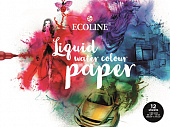 ������ ��� ��������� Ecoline 300��/�.�� 24*32�� 12�