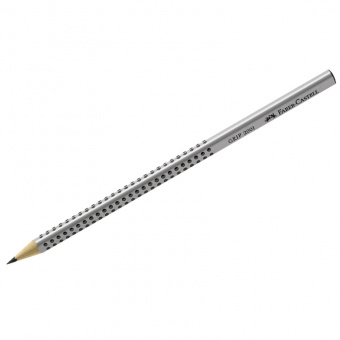 �������� �������������� Faber-Castell "Grip 2001" HB, ��������., �������.
