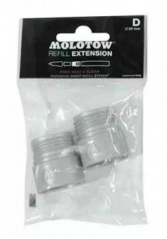 ������������ ������ Molotow ����� D 1 ��