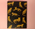 Тетрадь Yellow cat 90г/м2 А5 24л нелинованная бумага слоновая кость сшивка Тетрадь Yellow cat 90г/м2 А5 24л нелинованная бумага слоновая кость сшивка