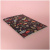Тетрадь Floral 90г/м2 А5 24л точка золотое тиснение бумага слоновая кость сшивка Тетрадь Floral 90г/м2 А5 24л точка золотое тиснение бумага слоновая кость сшивка