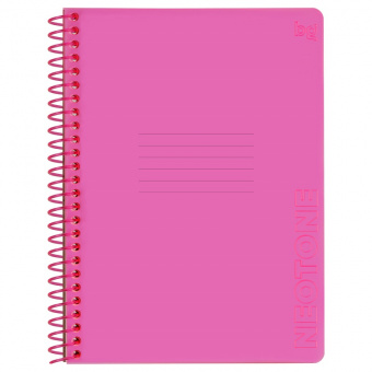 ������� 96�., �5, ������ �� ����������� ������, BG "Neon. Pink", ����������� �������