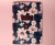 ������� Dark blue flowers 90�/�2 �5 24� ������������ ������� �������� ������ �������� ����� ������