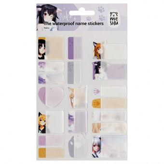 �������� �������� ��� ���������� MESHU "Neko", 11,5*20��